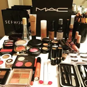 Beauty And Personal Care