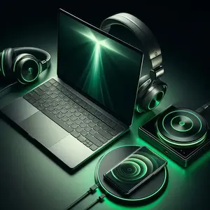 Electronics And Gadgets